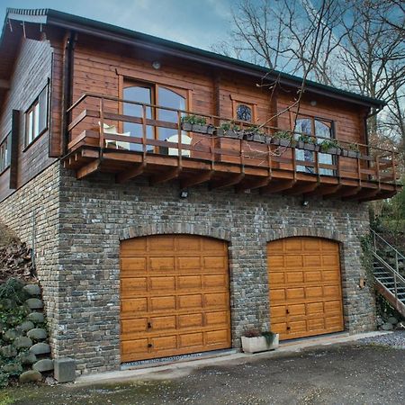 Nidwazo - Ecolodge & Maison D'Hotes Trooz 外观 照片