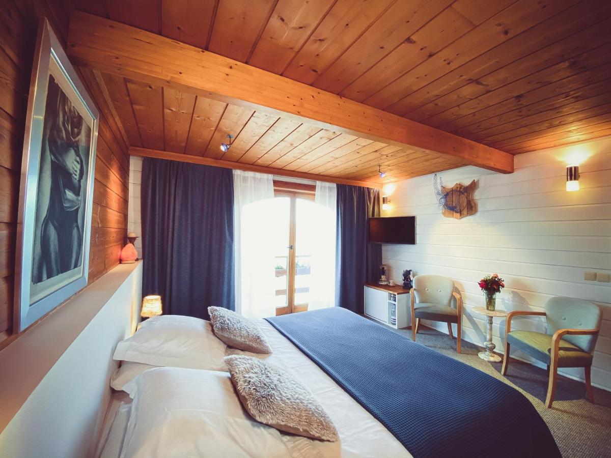 Nidwazo - Ecolodge & Maison D'Hotes Trooz 外观 照片