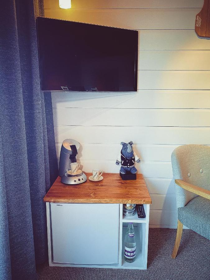 Nidwazo - Ecolodge & Maison D'Hotes Trooz 外观 照片