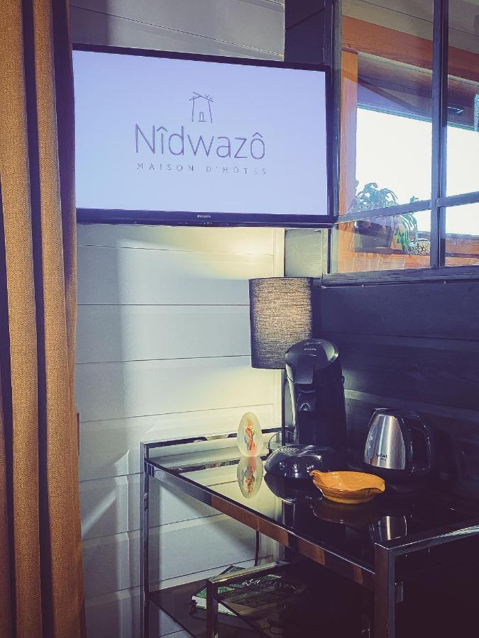 Nidwazo - Ecolodge & Maison D'Hotes Trooz 外观 照片